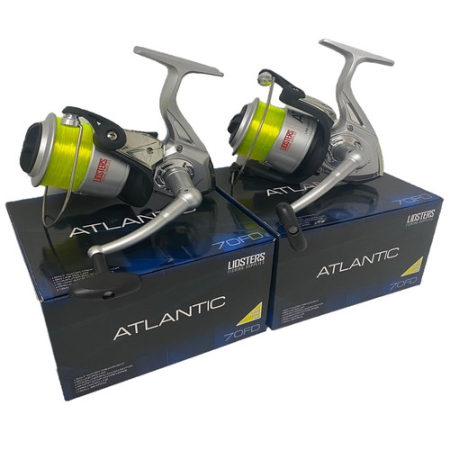 Large atlantic fd sea - ,