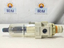 SMC AW40K-F04DE-B SET PRESS