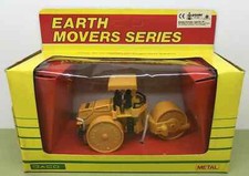 RARE JACO ROAD ROLLER EARTH