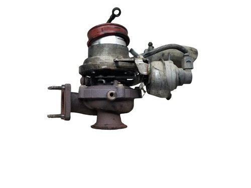 Volvo s60 turbo turbocharger - volvo,