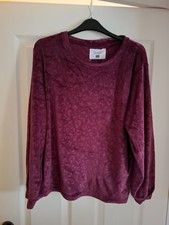 ladies pyjamas size 12 to 14