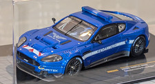 IXO Police 1/43, Gendarmerie