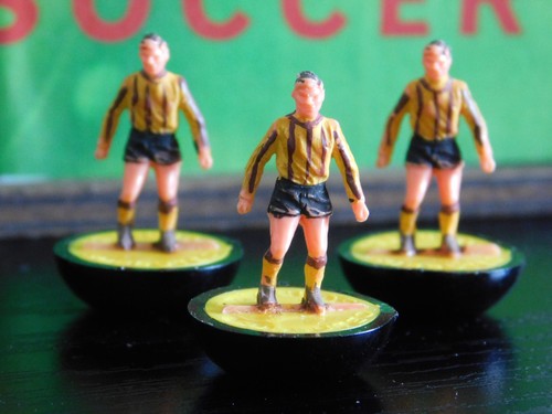 Vintage 1970s subbuteo - subbuteo,