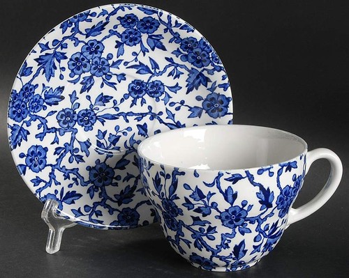 Burgess leigh arden blue - burgess,