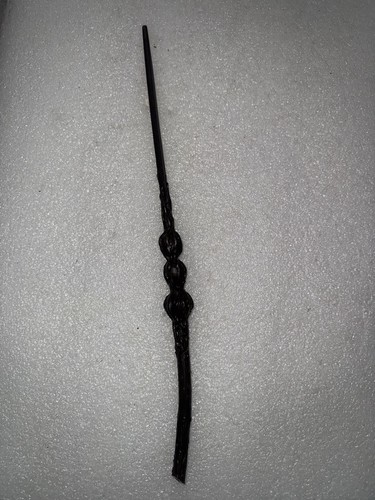 Handmade elder wand - handmade, dragon
