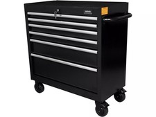 Halfords Advanced Garage