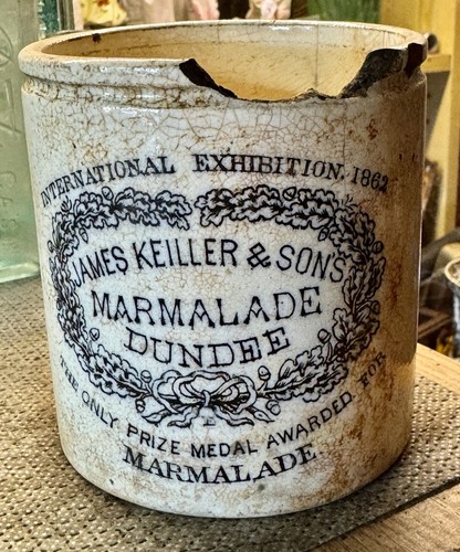Rare pre 1873 keiller - 1873,