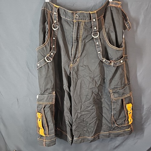 Vintage tripp nyc shorts - nyc,