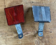 Vintage Reflex Brite Eyes Old