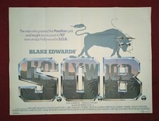 Original Movie Posters S Titles Quad 1 Sheets Double Crowns