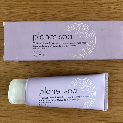 Avon planet spa - avon, lotus