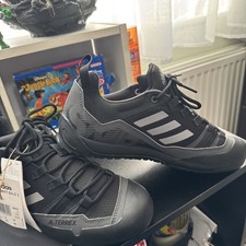 Adidas-  Terrex Swift Solo 2.0