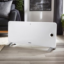 2KW Smart Panel Heater WiFi