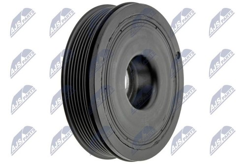 Crankshaft belt pulley fits - belt,