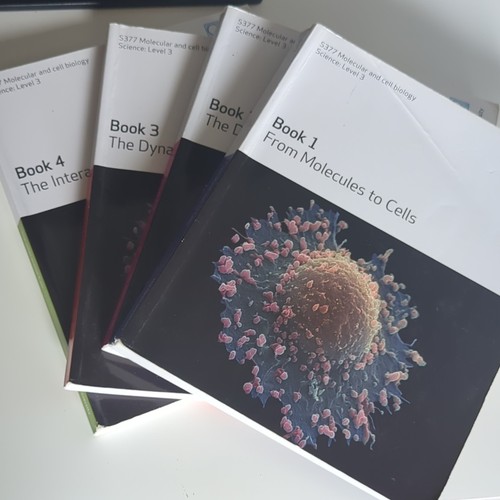 The open university - open, s377