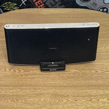 Sony RDP-X200IPN Wireless