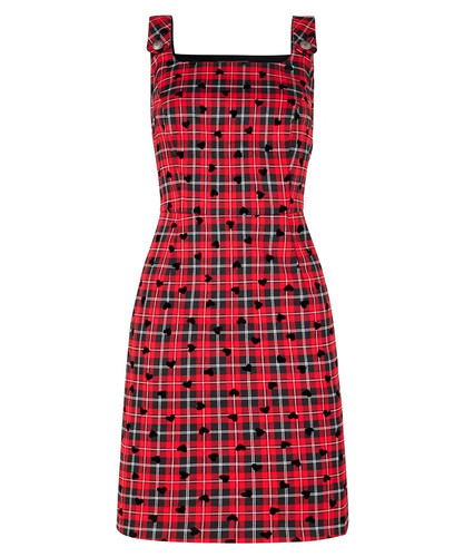 Joe browns all heart - joe, pinafore