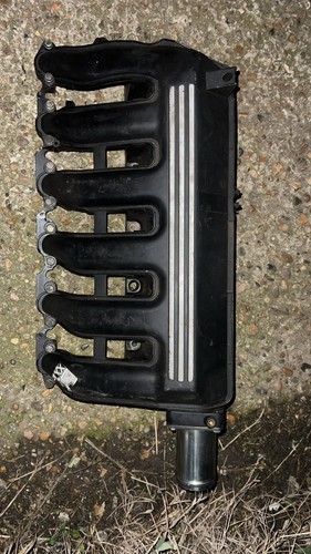 Bmw m57 inlet manifold 205 - inlet,