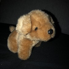 Vintage ‘Barking’ Retired