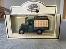 Lledo PLC Vintage Die-Cast