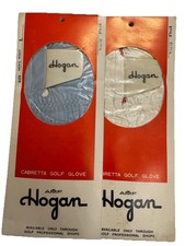 Vintage Hogan cabretta  All