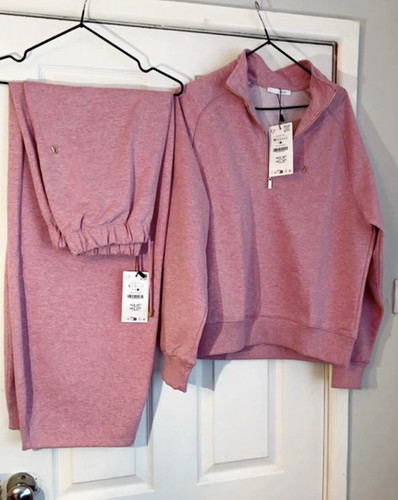 Women pink piece - pink, 2-piece