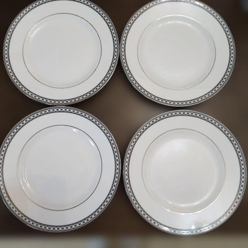Out print wedgwood contrast - out,