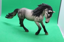 SCHLEICH ANDALUSIAN STALLION
