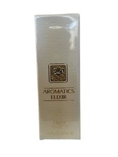 Clinique Aromatics Elixir EDT