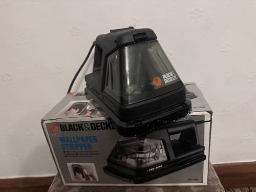 Black decker bd1200 - black,