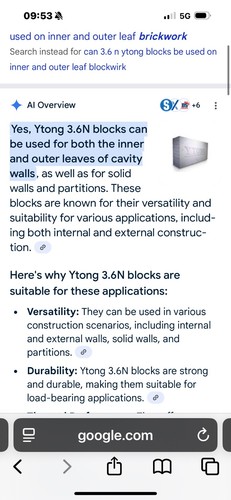 Ytong lightweight blocks not - lightweight,