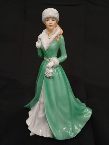 Fabulous rare figurine royal - rare,