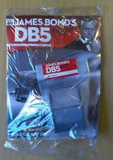 Eaglemoss: James Bond 007