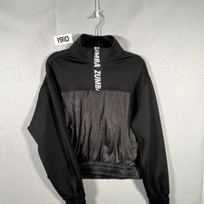Zumba wear shimmer jacket - zumba,