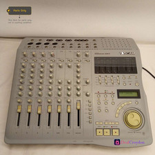 TASCAM DIGITAL PORTASTUDIO 564 MULTITRACK RECORDER MINIDISC MIXER FOR PARTS