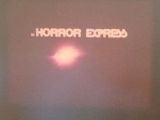 HORROR EXPRESS 1972 SUPER 8
