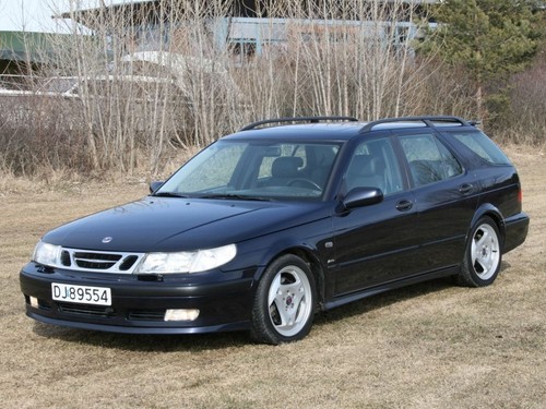 Aero look front - aero, spoiler
