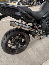 Triumph Tiger Sport 1050