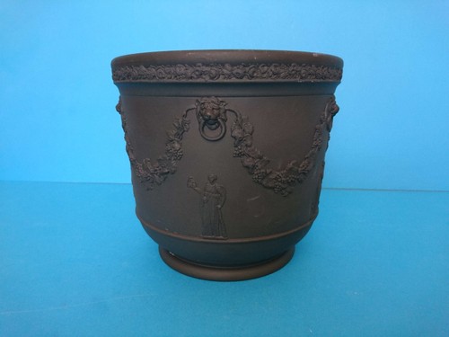 Antique small wedgewood - antique,