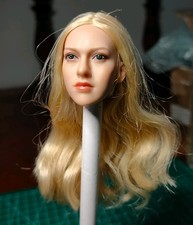 1/6 Scale Female European