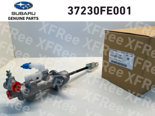 Subaru genuine impreza - 00-07,