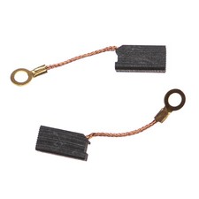 2 Carbon Brushes for Rems