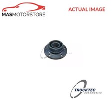 WHEEL HUB REAR TRUCKTEC