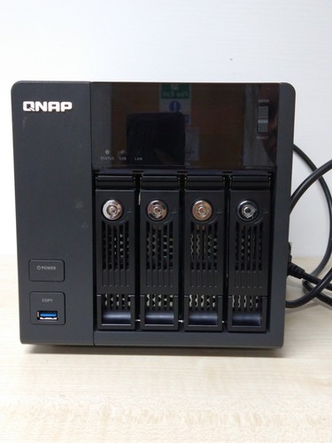 Qnap 453 pro - qnap, ts-453
