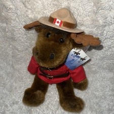 Royal Canadian Mounted Police