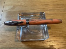 Noodlers Ink Piston Flex Nib Fountain Pen