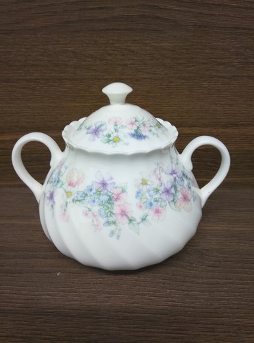 Wedgwood angela sugar - wedgwood, bowl