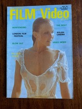 CONTINENTAL FILM & VIDEO