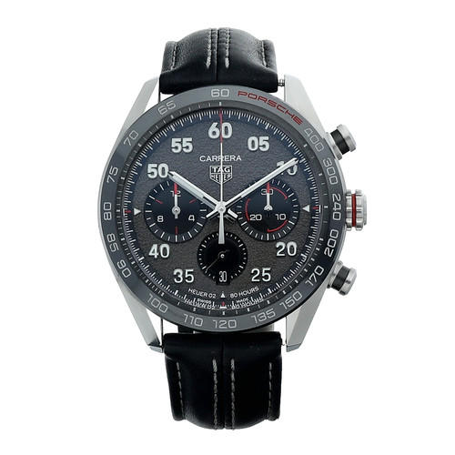 Tag heuer carrera - tag,