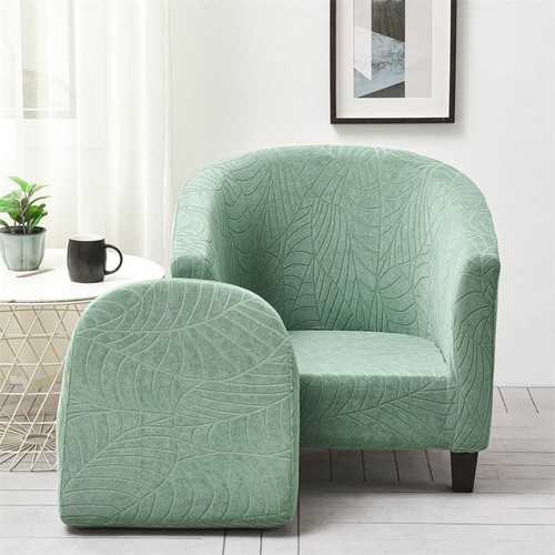 Stretch tub chair - chair, covers